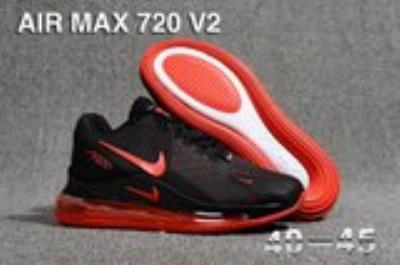 cheap quality Nike AIR MAX 720 V2 sku 16